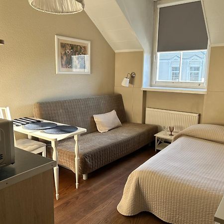 Gedimino House Apartman Vilnius Kültér fotó