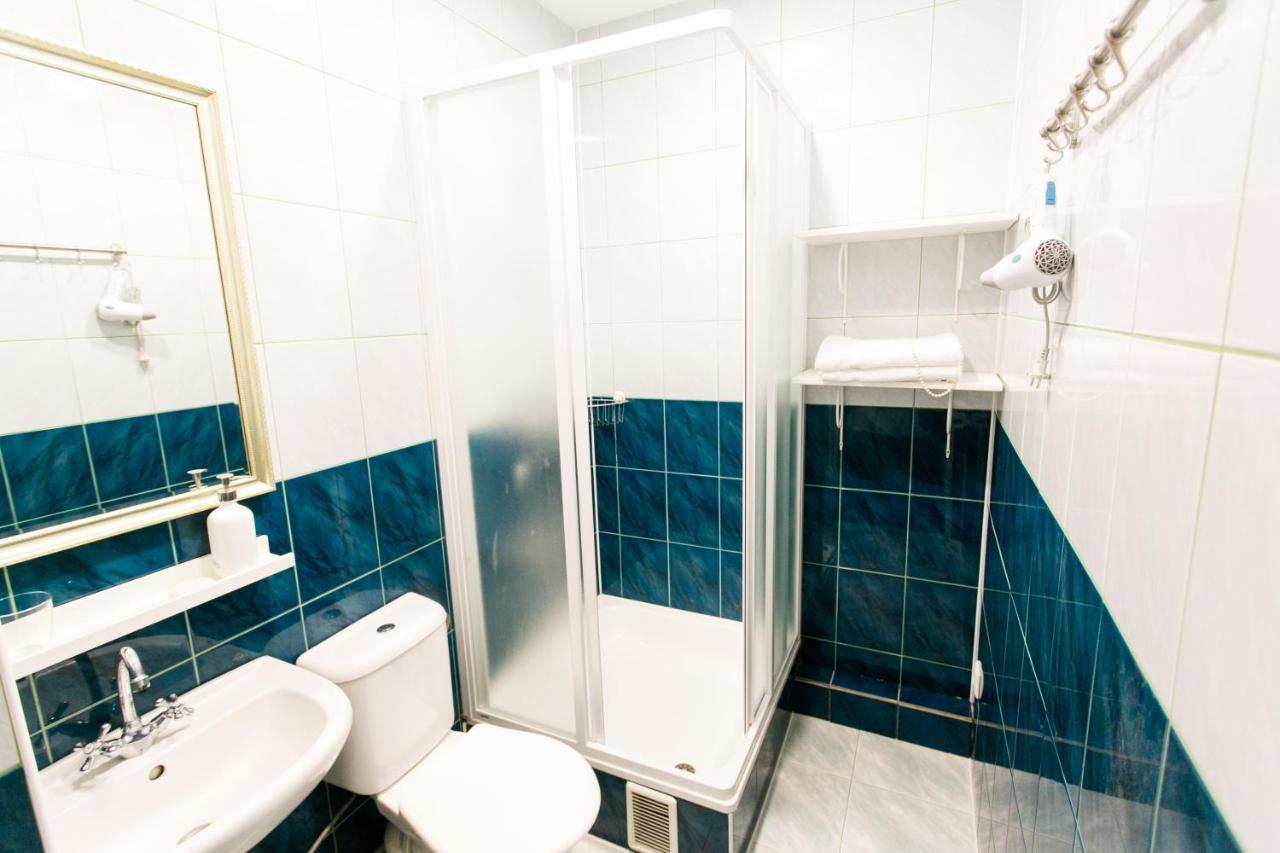 Gedimino House Apartman Vilnius Kültér fotó