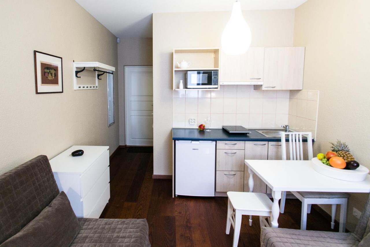 Gedimino House Apartman Vilnius Kültér fotó