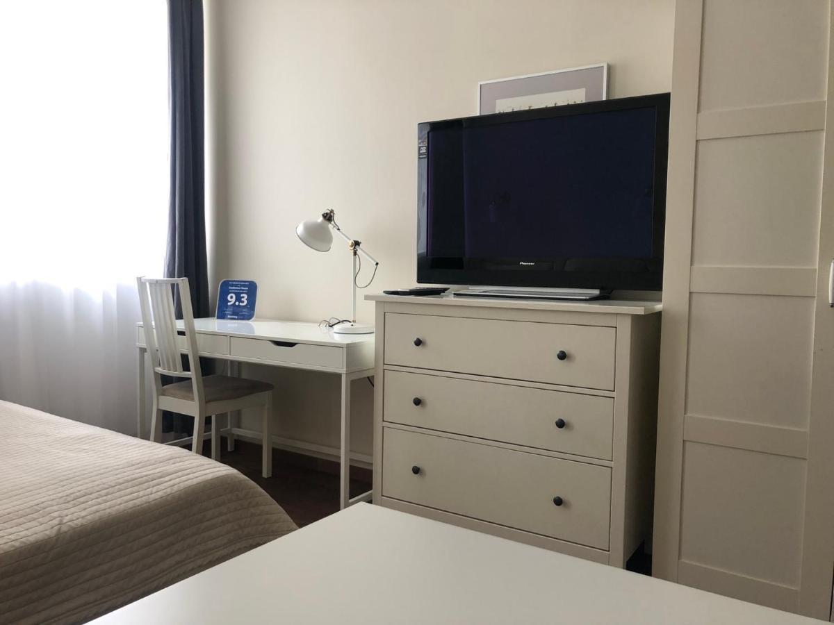 Gedimino House Apartman Vilnius Kültér fotó